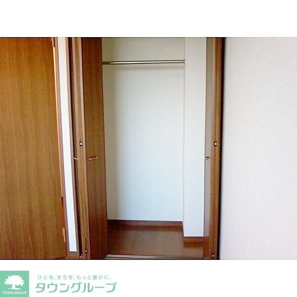 収納(収納)