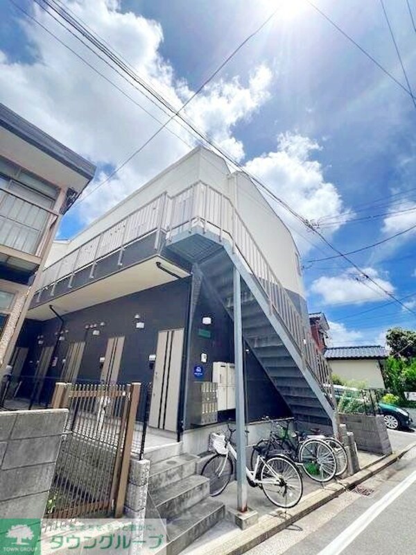 外観(外観)