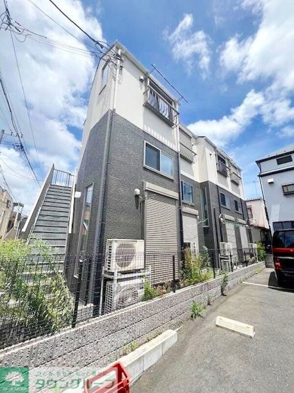外観(外観)