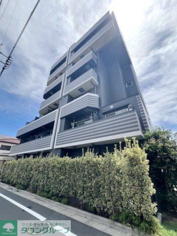 外観(外観)