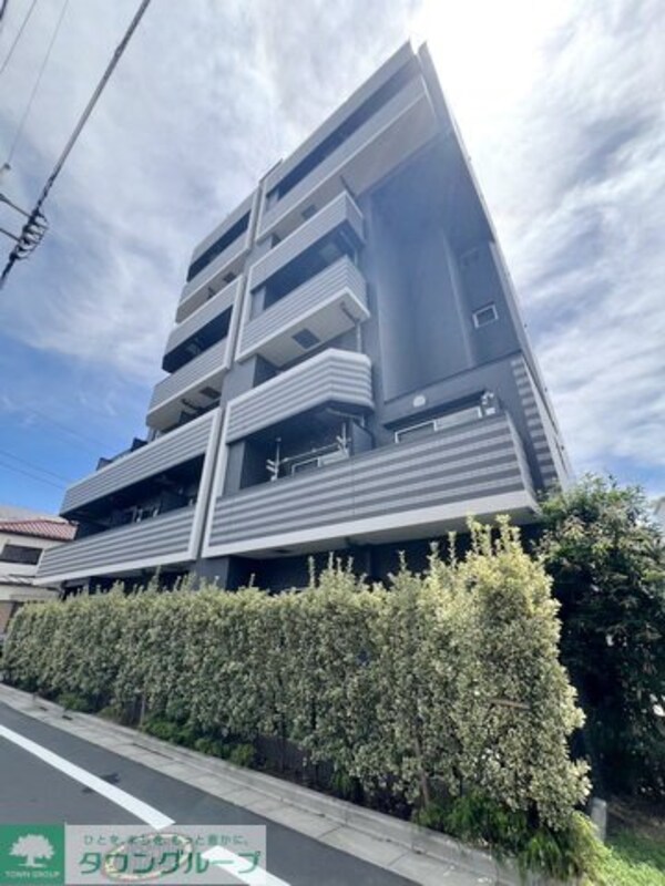 外観(外観)