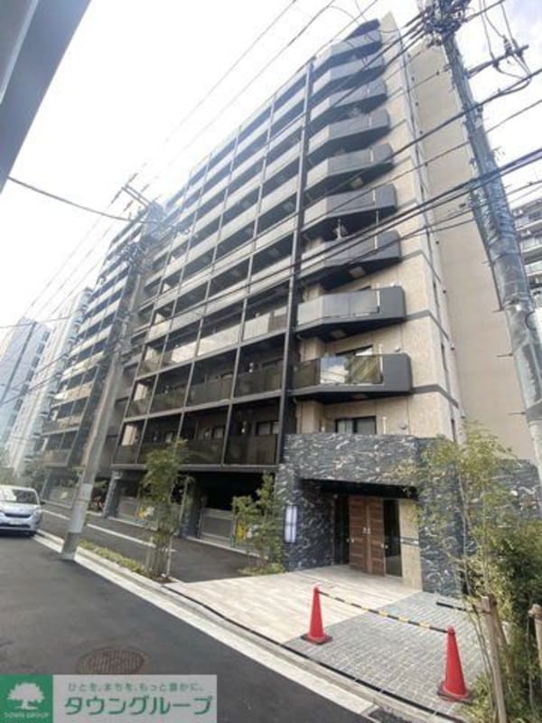 外観(外観)