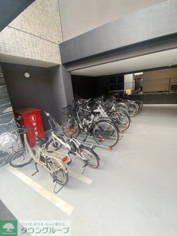 その他(駐車場)