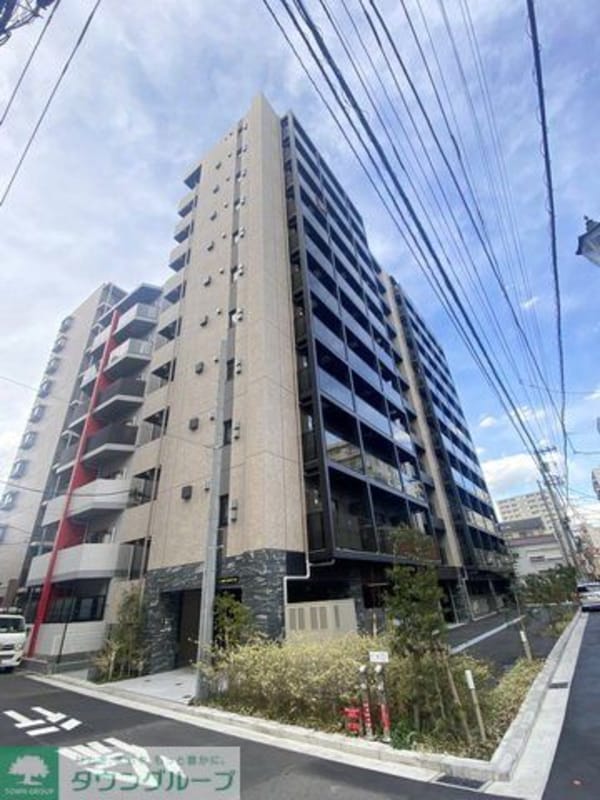 外観(外観)