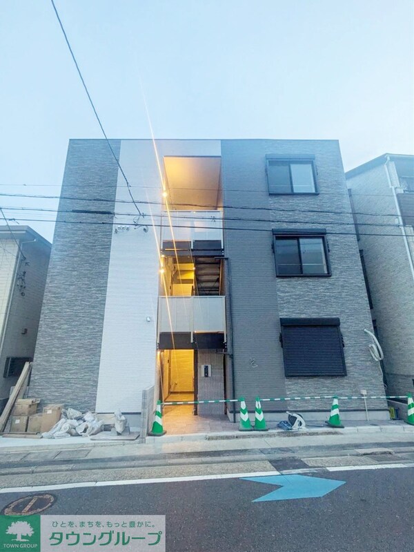 外観(外観)