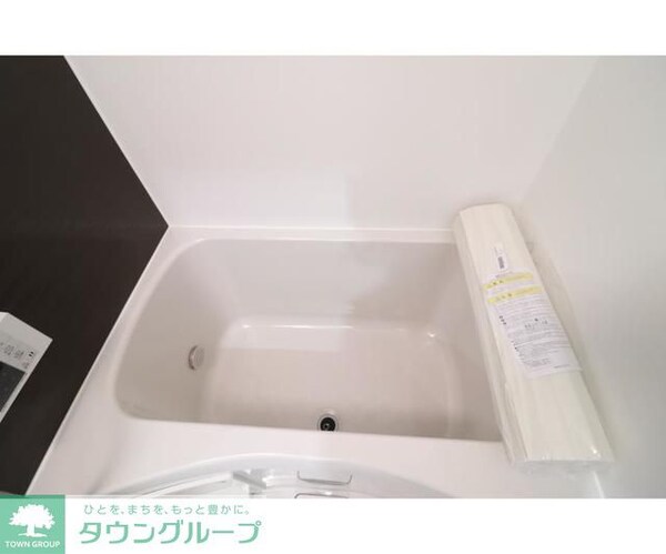 バス／シャワールーム等(バス／シャワールーム等)