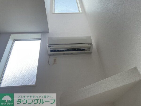 設備(別部屋写真参考)