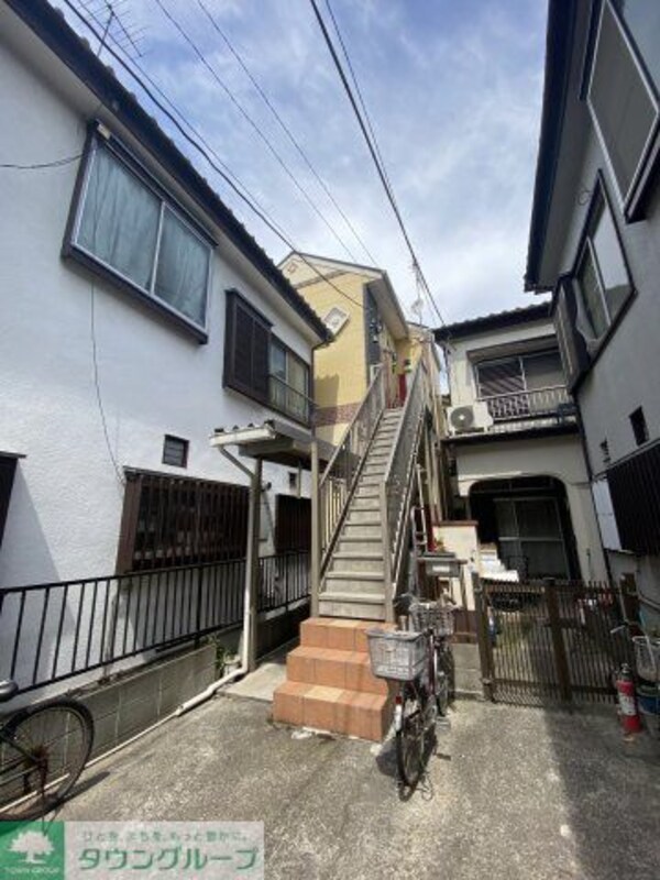 共有部分(その他共有部分)