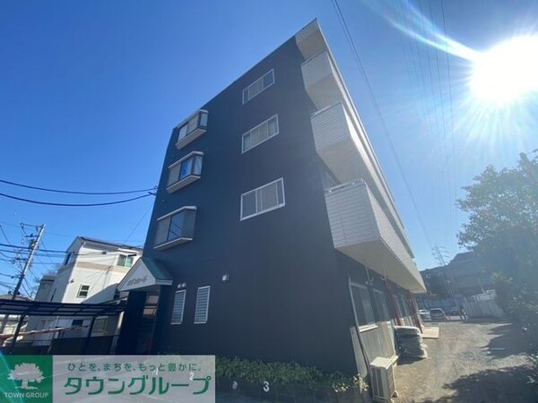 外観(外観)