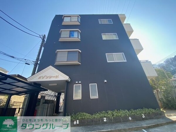 外観(外観)