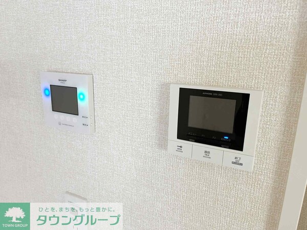 セキュリティ(設備)