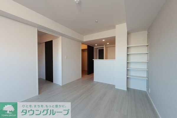 その他(※写真は同タイプ住戸です。)