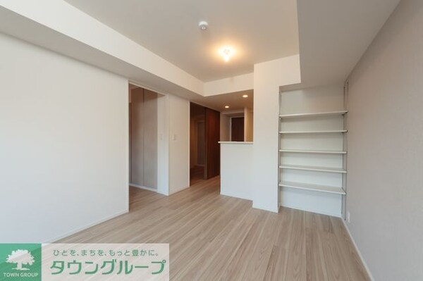 寝室(※写真は同タイプ住戸です。)
