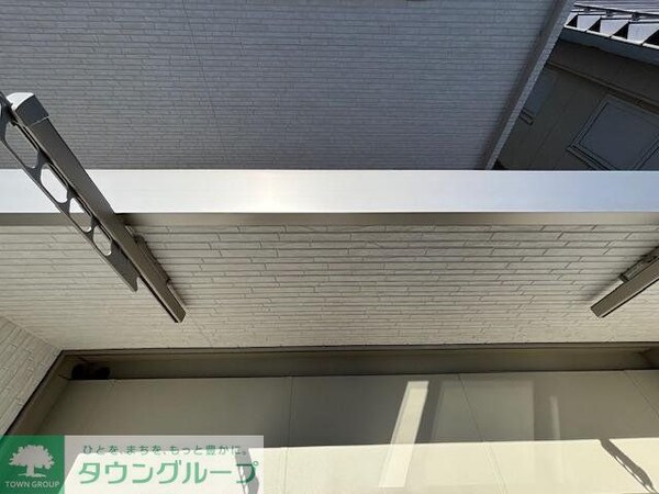バルコニー(バルコニー)