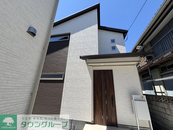 外観(眺望)