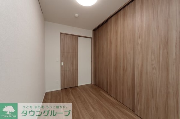 その他(※写真は同タイプ住戸です。)