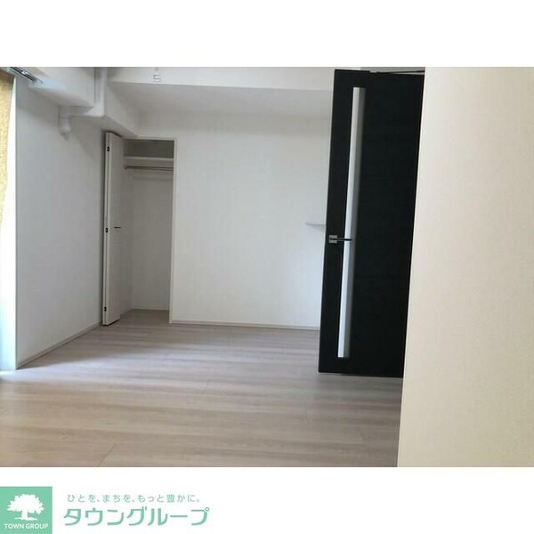 寝室(★タウンハウジング大井町店取り扱い★)