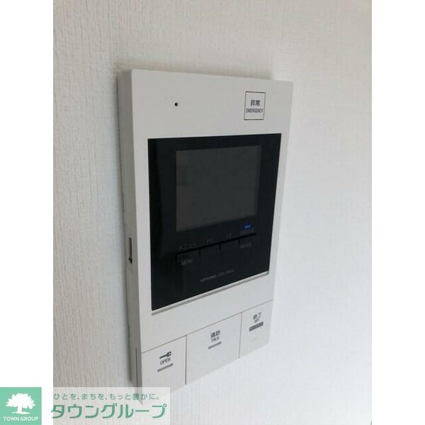 セキュリティ(★タウンハウジング大井町店取り扱い★)