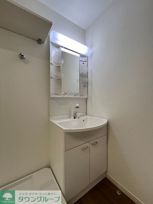 洗面(別部屋参考写真)
