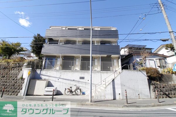 外観(外観)