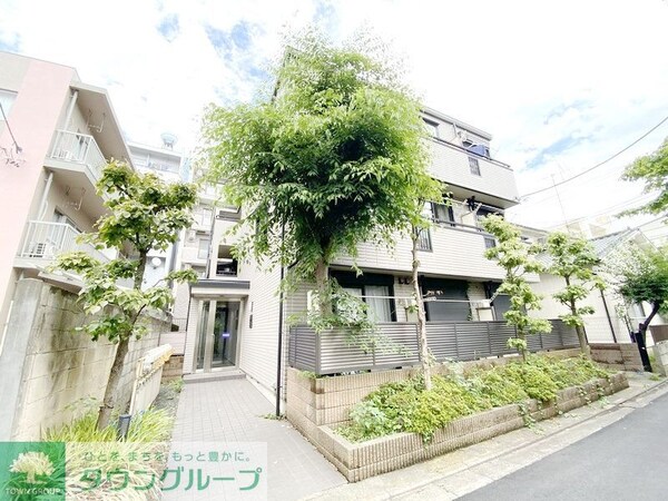 外観(外観)