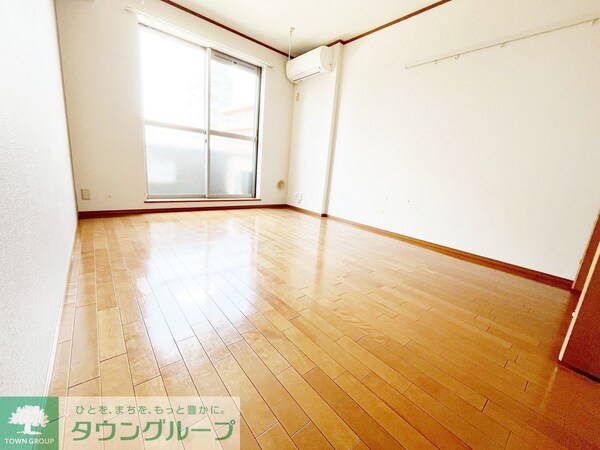 リビング・居室