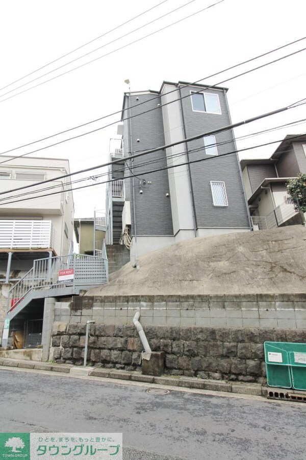 外観(外観)
