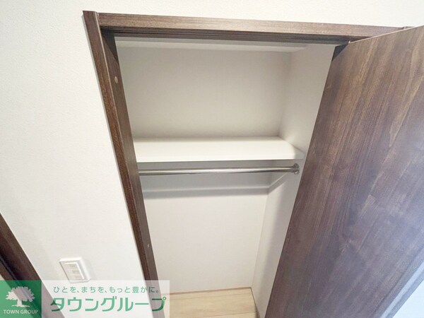 玄関(玄関)