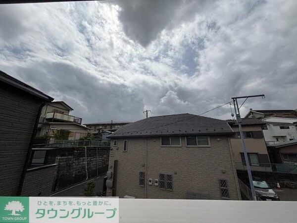 庭(庭)
