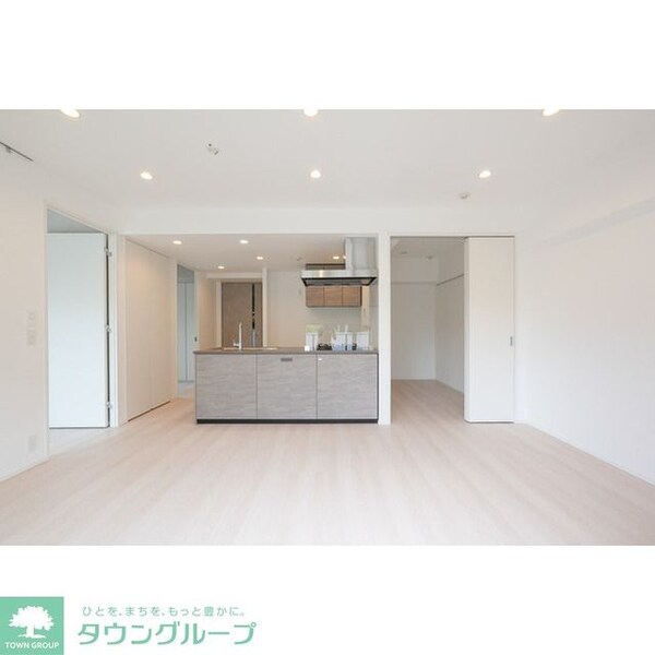リビング・居室