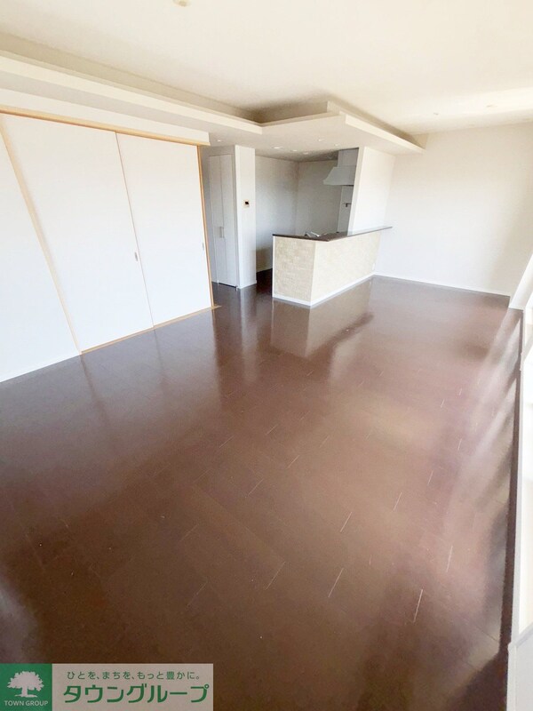 リビング・居室