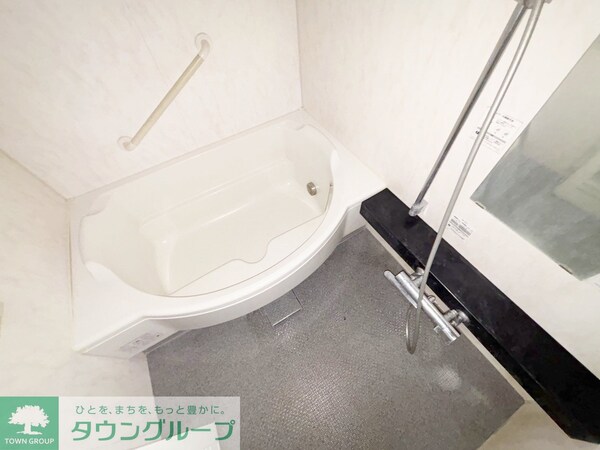 バス／シャワールーム等