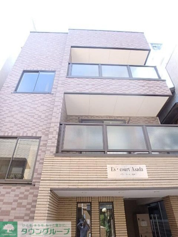 外観(★外観★)