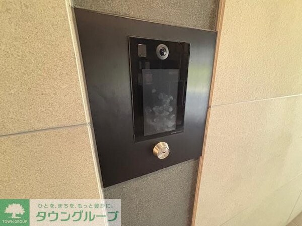 共有部分(設備)