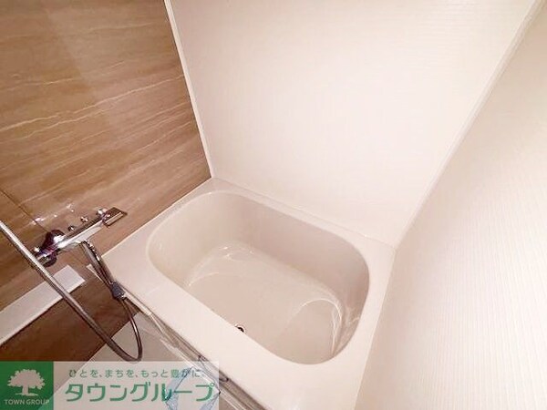 その他室内・内装(バス／シャワールーム等)
