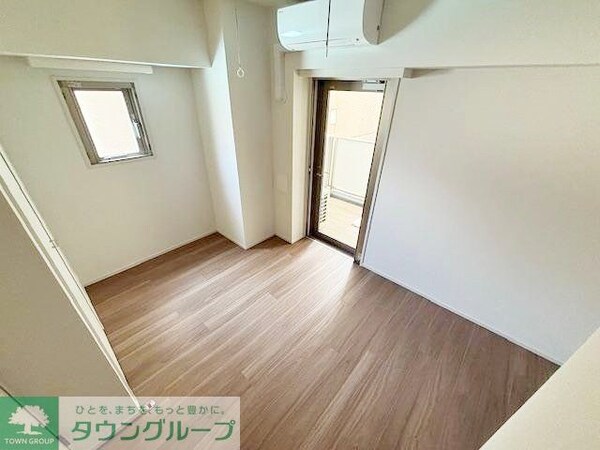 その他室内・内装(バルコニー)