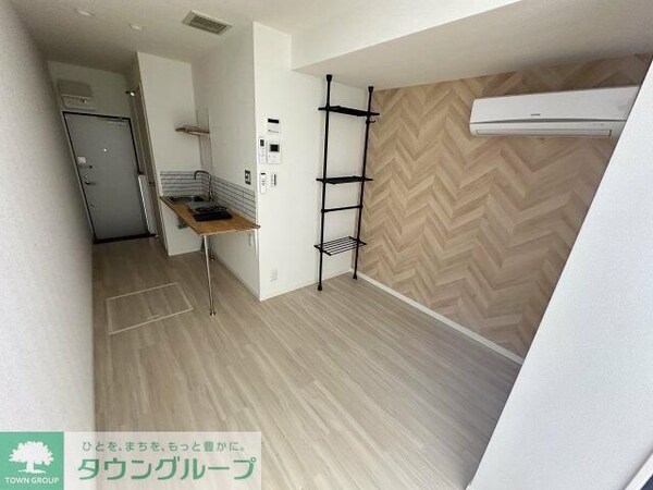 リビング・居室