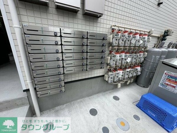 共有部分
