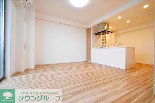 その他室内・内装(リビング)