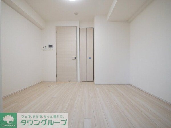 リビング・居室
