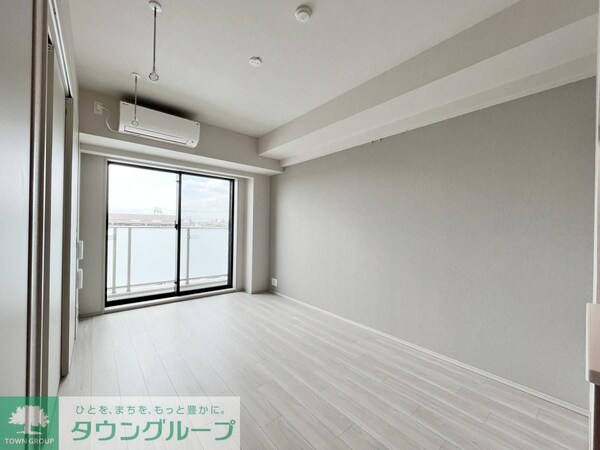 リビング・居室(★タウンハウジング大井町店取り扱い物件★)