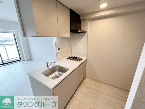 キッチン(★タウンハウジング大井町店取り扱い物件★)