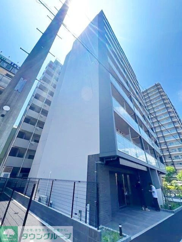外観(外観)