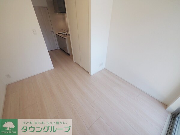 リビング・居室