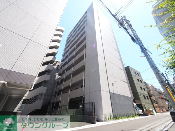 外観(外観)