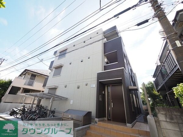 外観(外観)