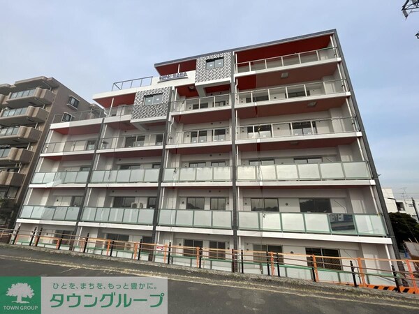 外観(★お問い合わせはタウンハウジング鹿島田店へ★)