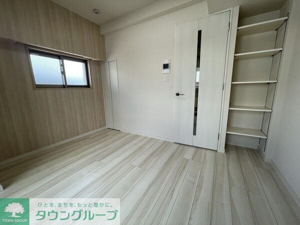 リビング・居室