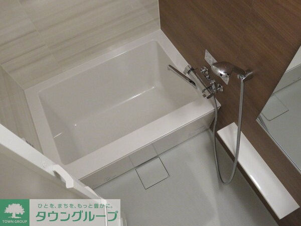 バス／シャワールーム等