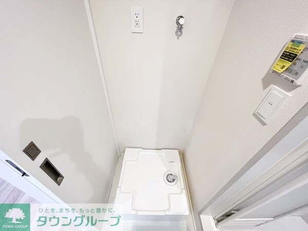 その他室内・内装(設備)
